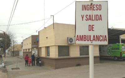 MUNICIPALES de Cnel. ROSALES – PUNTA ALTA (B.A.) – STMCR –