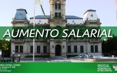 MUNICIPALES de TRES ARROYOS (B.A.) – STMTA –