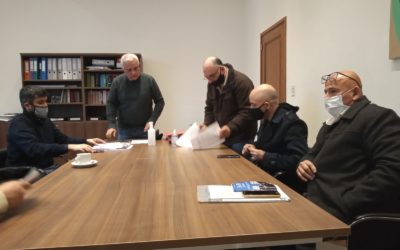 MUNICIPALES de TIGRE (B.A.) – A.Tra.Mu.Ti. –