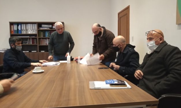 MUNICIPALES de TIGRE (B.A.) – A.Tra.Mu.Ti. –