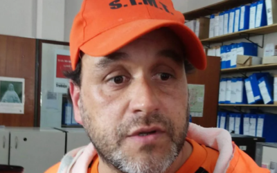 MUNICIPALES de TANDIL (B.A.)