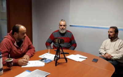 MUNICIPALES de TANDIL (B.A.)