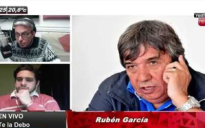 Denuncian que Vidal «fundió» el Instituto de Previsión Social