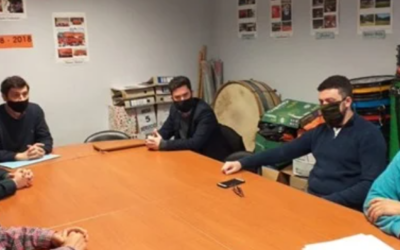 MUNICIPALES de TANDIL (B.A.) – STMT –