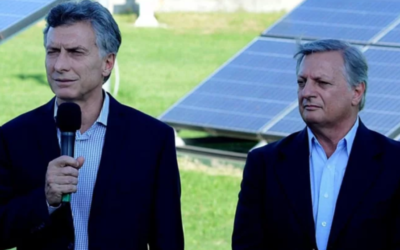 Tarifazos: avanza la anulación de decreto de Macri que estatizó deuda privada por US$ 393 millones