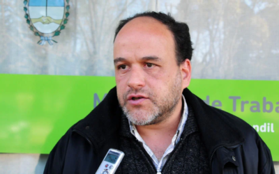 MUNICIPALES de TANDIL (B.A.)