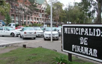 MUNICIPALES de PINAMAR (B.A.) – STMP-