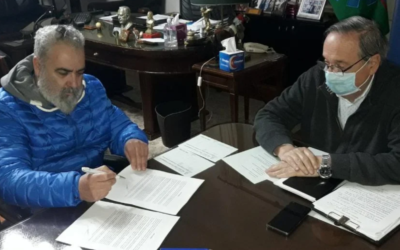 MUNICIPALES de TANDIL (B.A.) – STMT –