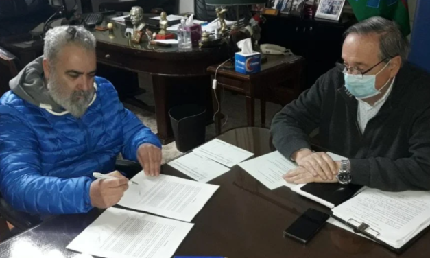 MUNICIPALES de TANDIL (B.A.) – STMT –