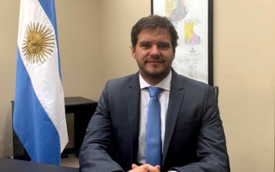 “Aranguren le costó al Estado 561 millones de dólares”