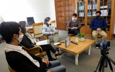 MUNICIPALES de CARLOS TEJEDOR (B.A.)