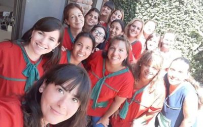 MUNICIPALES de AVELLANEDA (B.A.) – STMA –
