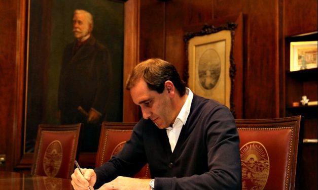 MUNICIPALES de LA PLATA – SOEMLP –