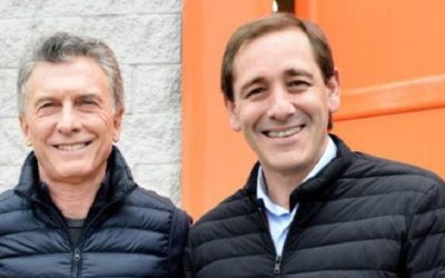 Escándalo penal: Intendente macrista “truchó” documentos para poder despedir trabajadores municipales en plena pandemia