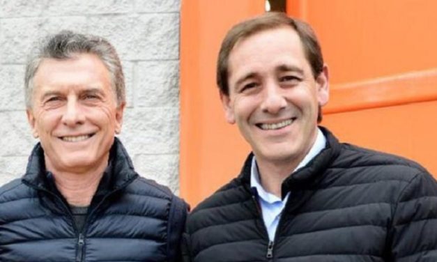 Escándalo penal: Intendente macrista “truchó” documentos para poder despedir trabajadores municipales en plena pandemia