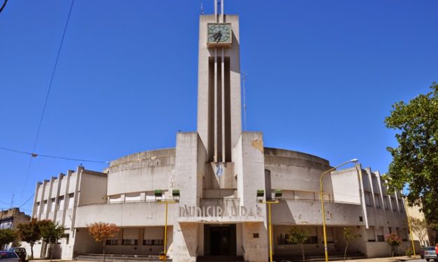 MUNICIPALES de GONZALES CHAVES (B.A.) – STMGCH –