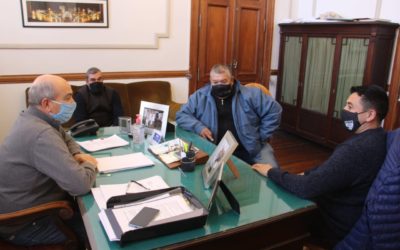 MUNICIPALES de TRES ARROYOS (B.A.) – STMTA –