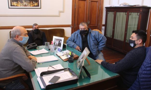 MUNICIPALES de TRES ARROYOS (B.A.) – STMTA –