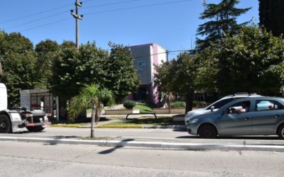 MUNICIPALES de RAMALLO (B.A.)