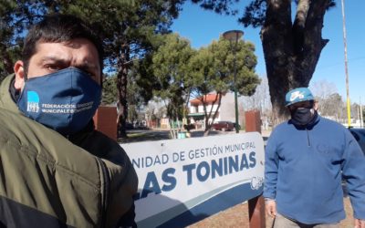 MUNICIPALES del PARTIDO de LA COSTA (B.A.) – S.E.M.L.C.-