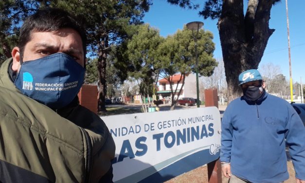 MUNICIPALES del PARTIDO de LA COSTA (B.A.) – S.E.M.L.C.-