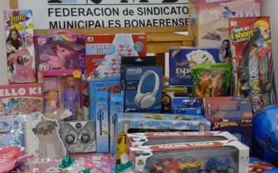 Día del niño