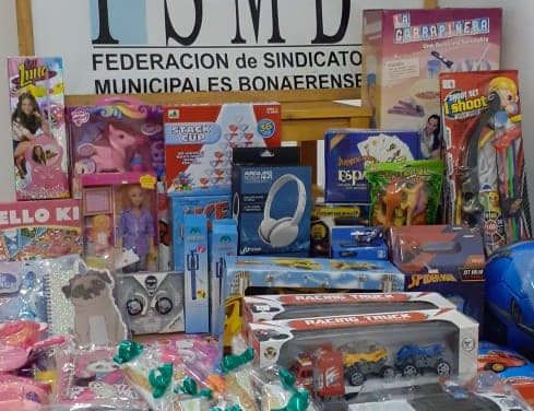 Día del niño