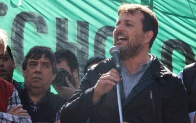 MUNICIPALES de AVELLANEDA (B.A.) – STMA –