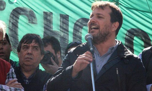 MUNICIPALES de AVELLANEDA (B.A.) – STMA –