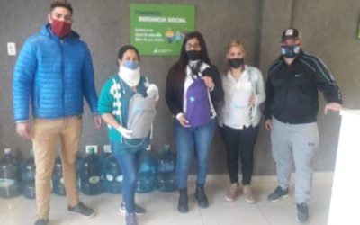 MUNICIPALES de HURLINGHAM (B.A.) – SEOJMH –