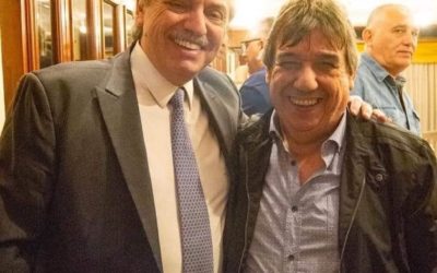 Segunda Columna 25-08-2020 Biografía Política Luis Alfredo Ilarregui
