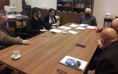 MUNICIPALES de TIGRE – A.Tra.Mu.Ti. –