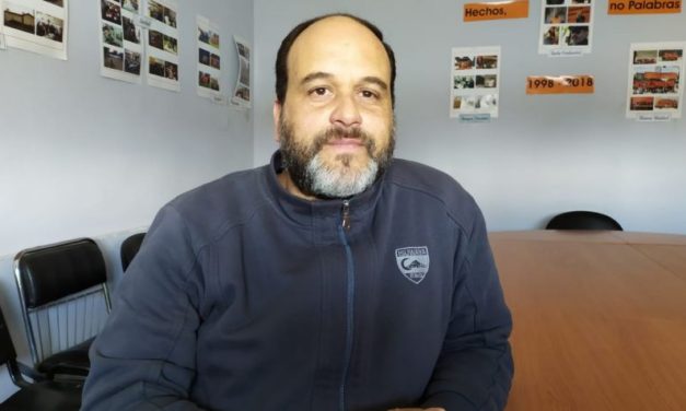 MUNICIPALES de TANDIL (B.A.) – STMT –
