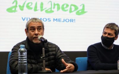 MUNICIPALES de AVELLANEDA (B.A.) – STMA –