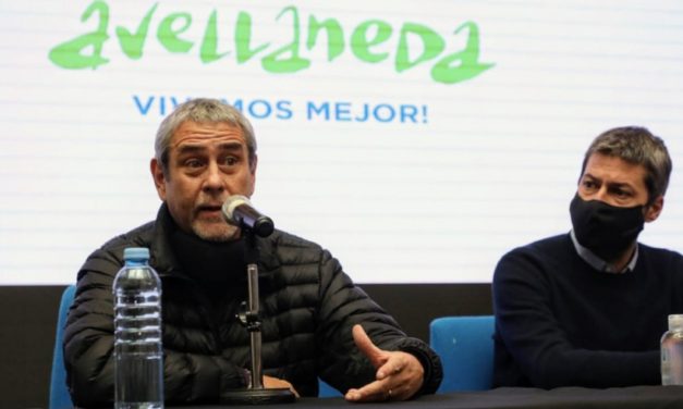 MUNICIPALES de AVELLANEDA (B.A.) – STMA –