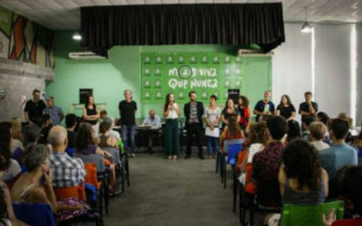 MUNICIPALES de AVELLANEDA (B.A.) – STMA –