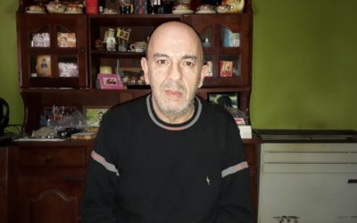 Rossi: “Hoy el trabajador municipal está con un sueldo que es vergonzoso”