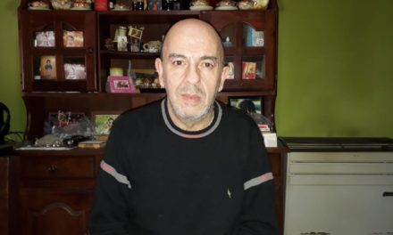 Rossi: “Hoy el trabajador municipal está con un sueldo que es vergonzoso”