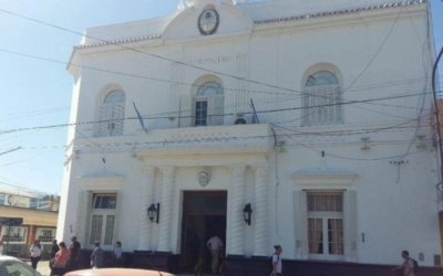 MUNICIPALES de PILAR (B.A.) – STMP –