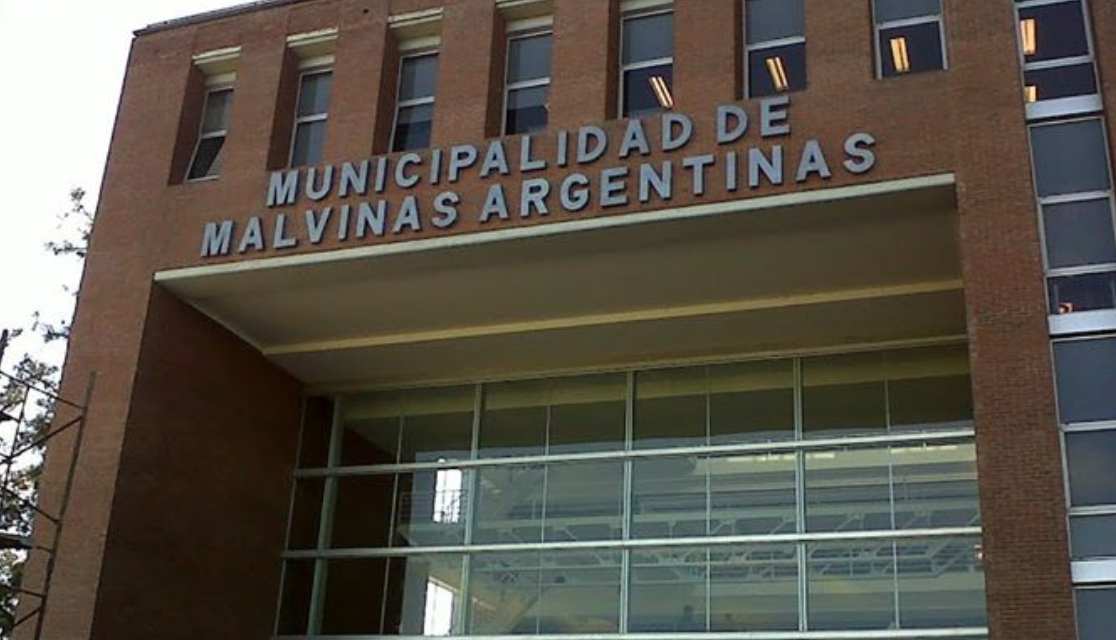 MUNICIPALES de MALVINAS ARGENTINAS (B.A.)