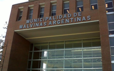 MUNICIPALES de MALVINAS ARGENTINAS (B.A.)