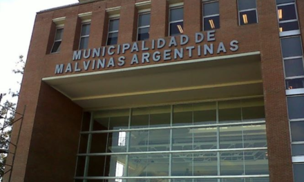 MUNICIPALES de MALVINAS ARGENTINAS (B.A.)
