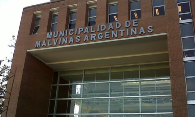 MUNICIPALES de MALVINAS ARGENTINAS (B.A.)