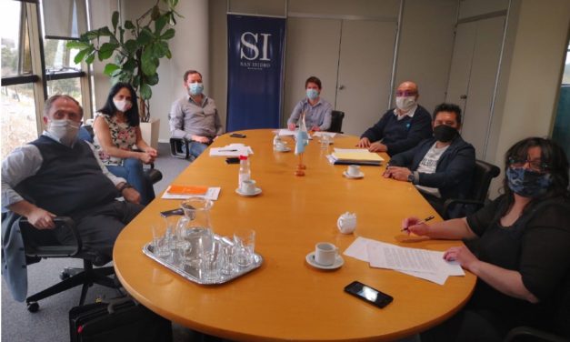 Trabajadores municipales de San Isidro recibirán un bono de $12.000