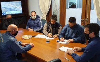 MUNICIPALES de NECOCHEA (B.A.) – STMN –
