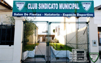 MUNICIPALES de TRES ARROYOS (B.A.) – STMTA –