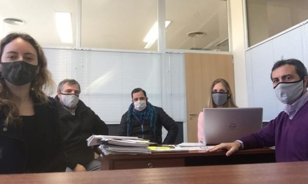 MUNICIPALES de JUNIN (B.A.) – STMJ –