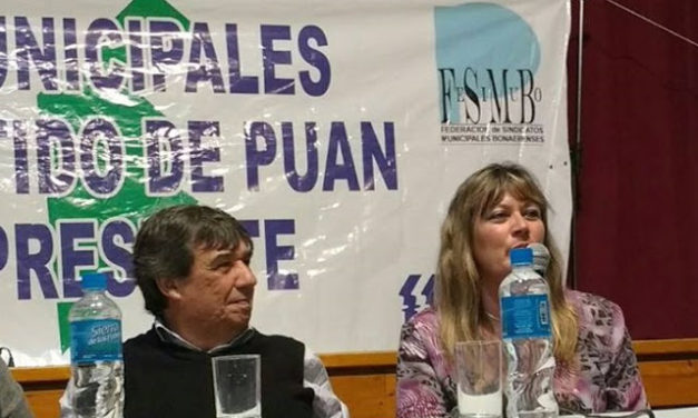 MUNICIPALES DE PUAN (B.A.)