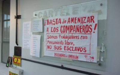 MUNICIPALES de AVELLANEDA (B.A.) – STMA –