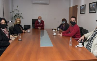 07-09-2020 MUNICIPALES de LANUS (B.A.) – S.E.M.La. –